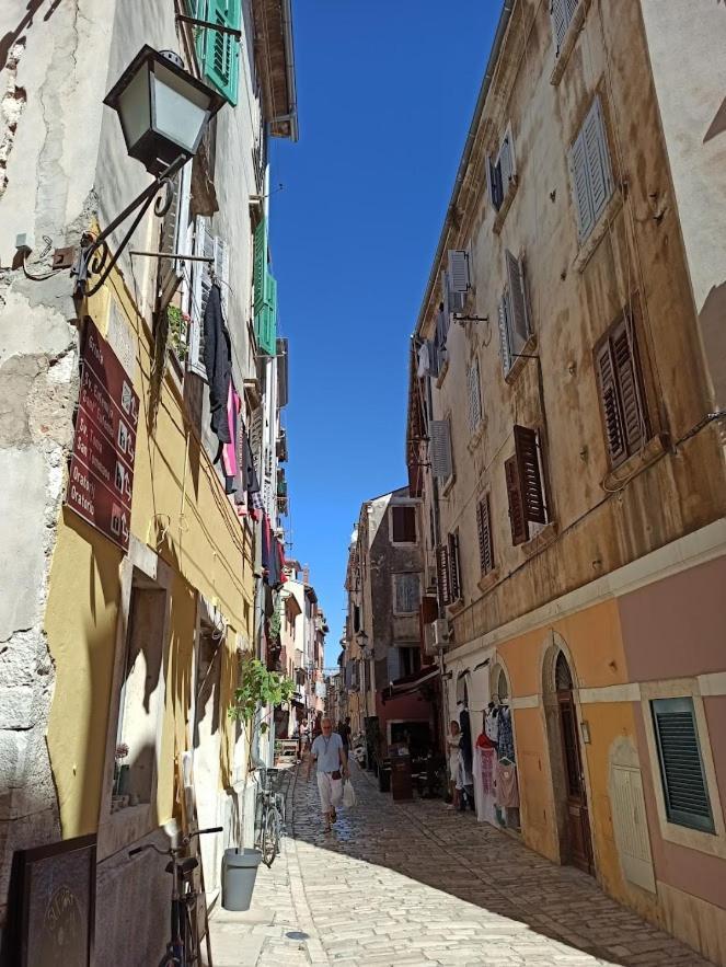 شقة Casa Casale روفينج المظهر الخارجي الصورة