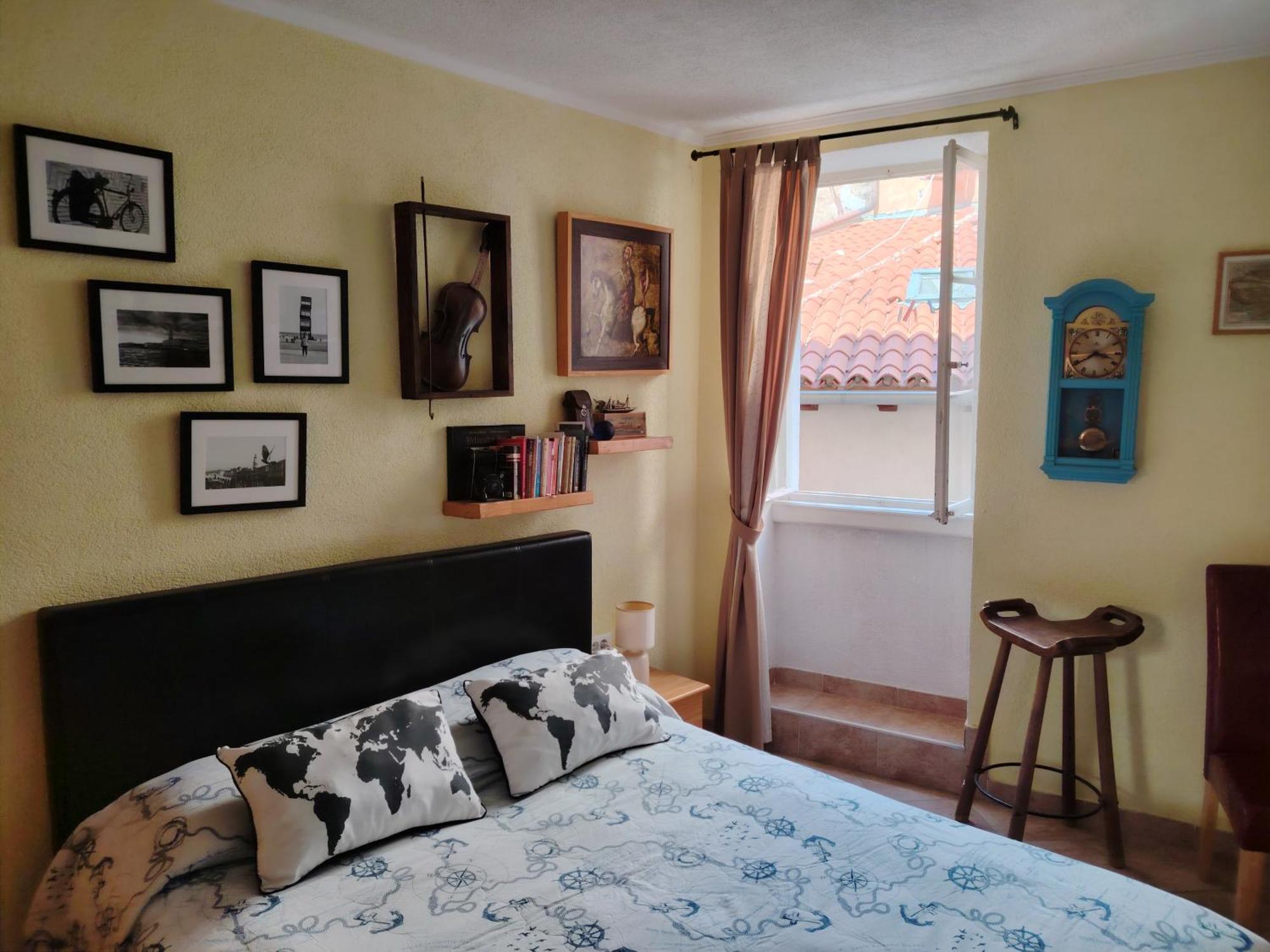 شقة Casa Casale روفينج المظهر الخارجي الصورة