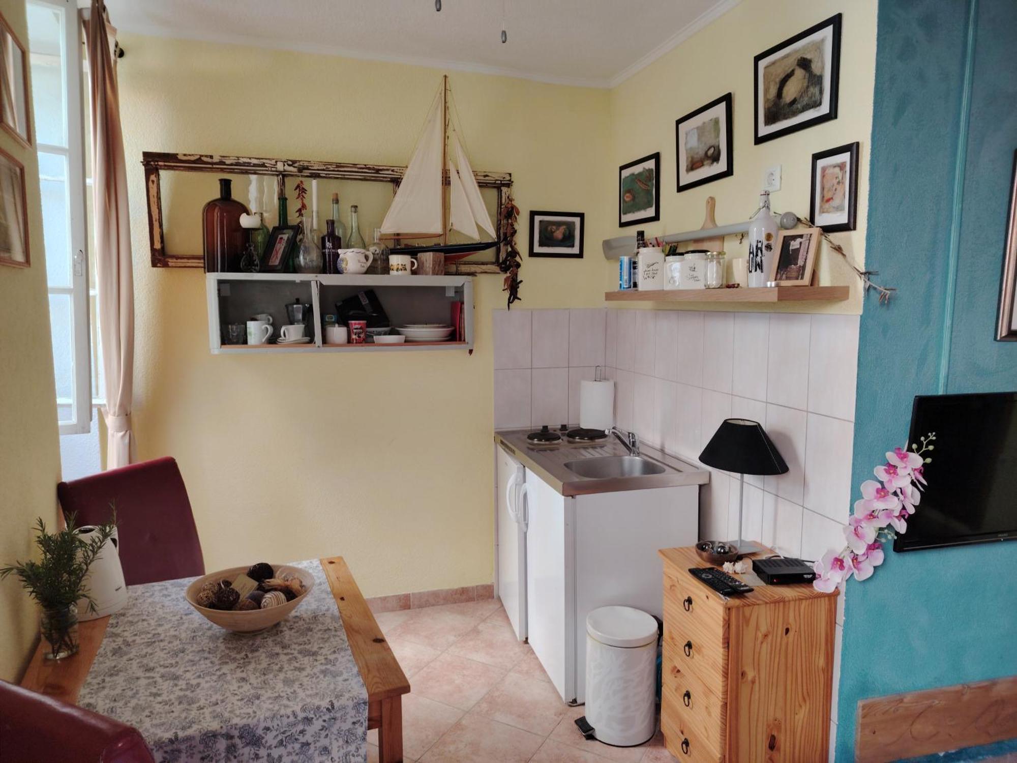 شقة Casa Casale روفينج المظهر الخارجي الصورة