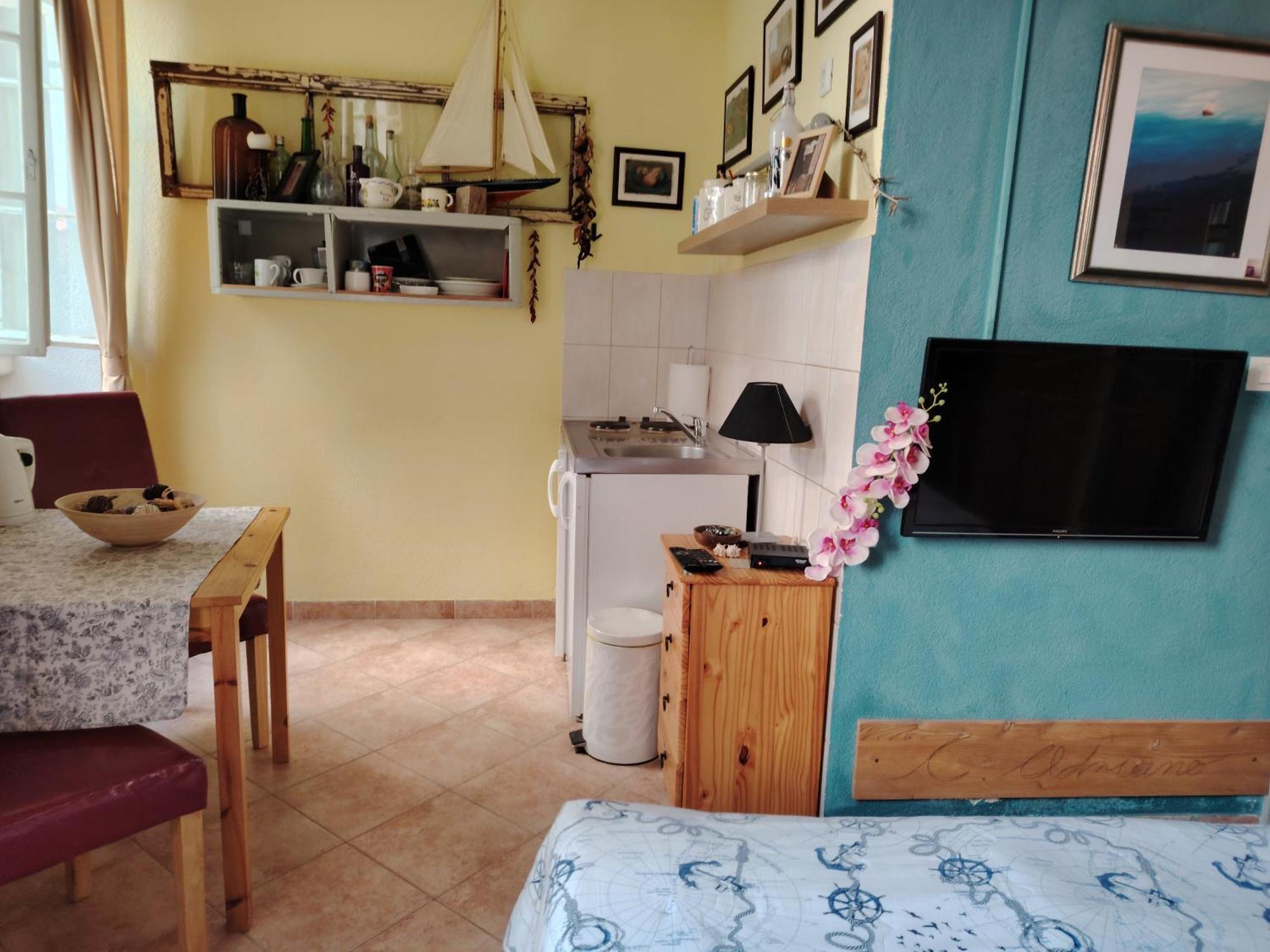 شقة Casa Casale روفينج المظهر الخارجي الصورة