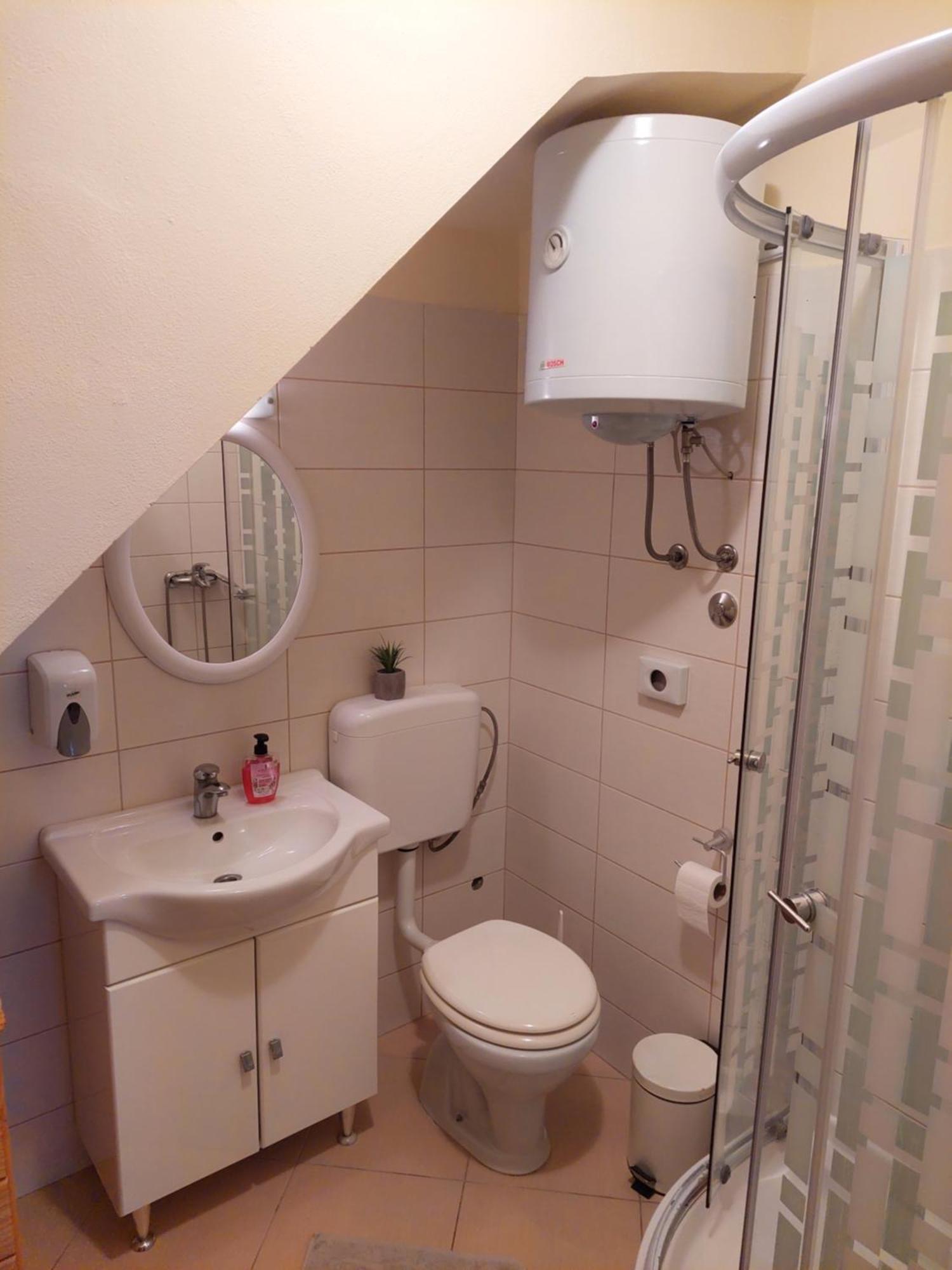 شقة Casa Casale روفينج المظهر الخارجي الصورة