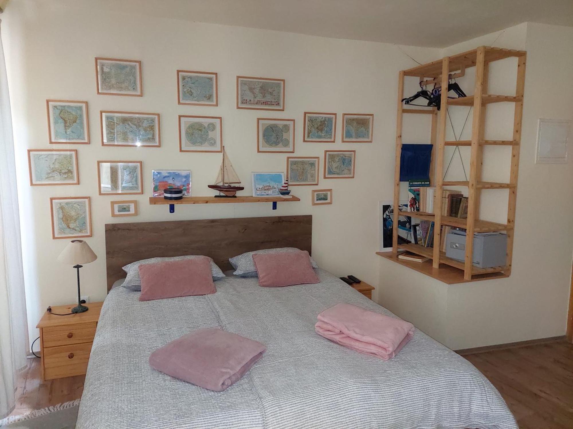 شقة Casa Casale روفينج المظهر الخارجي الصورة