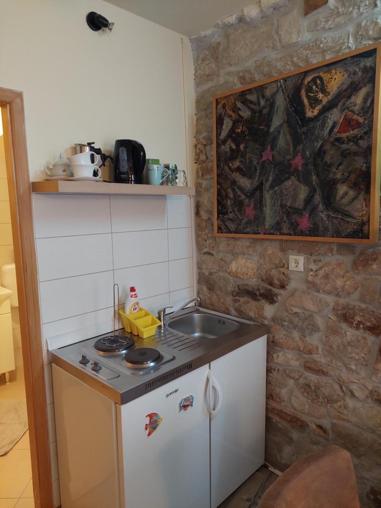 شقة Casa Casale روفينج المظهر الخارجي الصورة